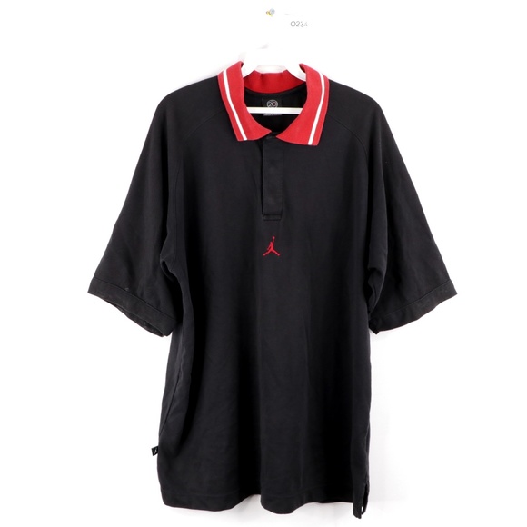 nike jordan polo shirt